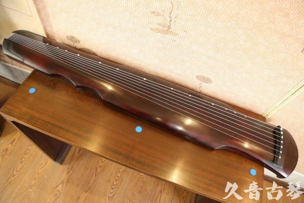 商丘市●久音古琴 ●今日推荐20230513[顶级演奏伏羲]