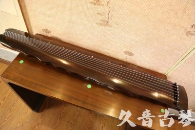 商丘市●久音古琴  ●今日推荐  20230530[高级精品演奏级落霞]