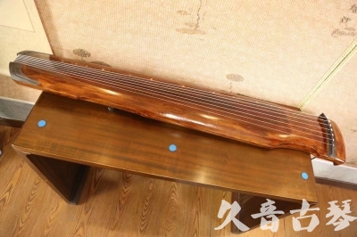 商丘市●久音古琴  ●今日推荐20230605  [断纹仲尼式]