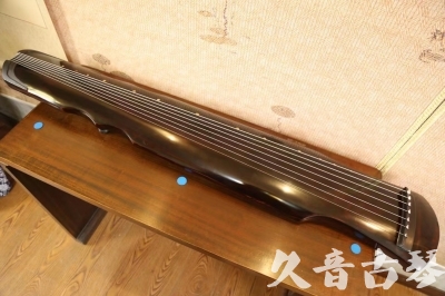 商丘市●久音古琴  ●今日推荐20230609  [顶级演奏伏羲]