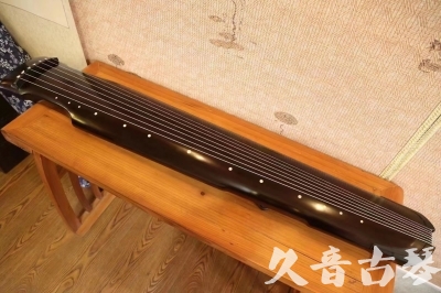 商丘市●久音古琴  ●今日推荐20230610  [初级演奏级仲尼式]