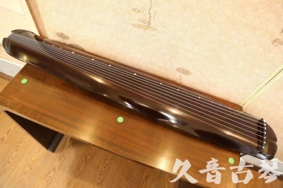 商丘市●久音古琴  ●今日推荐  20230612[高级演奏蕉叶]