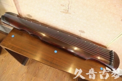 商丘市●久音古琴  ●今日推荐20230612  [顶级演奏伏羲]