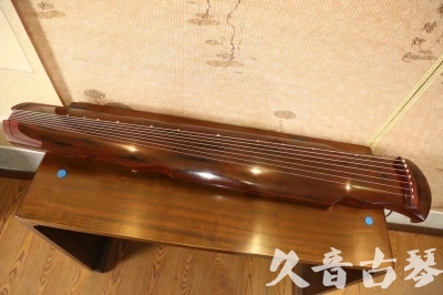 商丘市●久音古琴  ●今日推荐  20230620[顶级演奏凤势氏]