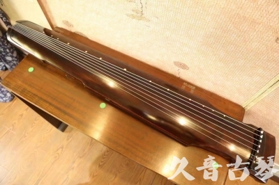商丘市●久音古琴  ●今日推荐20230625  [高级演奏仲尼式]
