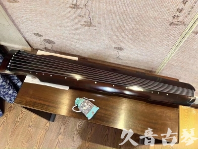 商丘市●久音古琴  ●今日推荐20230714  [高级演奏仲尼式]