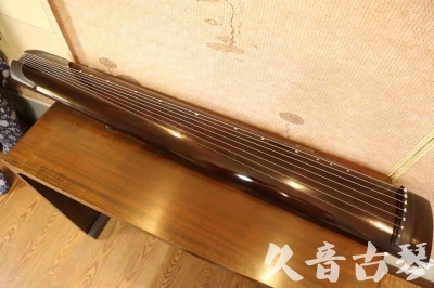 商丘市●久音古琴  ●今日推荐20230720  [高级演奏正和]