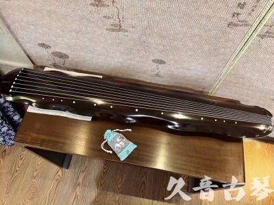 商丘市●久音古琴  ●今日推荐20230922  [高级演奏蕉叶]