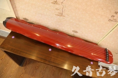 商丘市20240108冬季古琴保养注意事项3