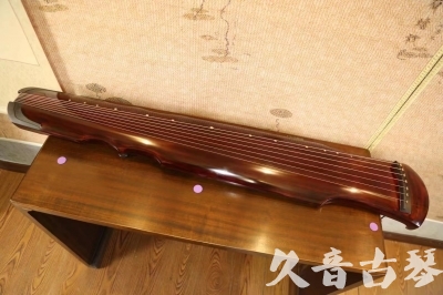 商丘市20240108冬季古琴保养注意事项4