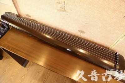 商丘市●久音古琴   ●今日推荐20240120   [高级演奏绿绮]