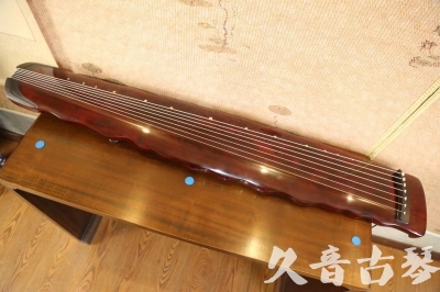 商丘市●久音古琴  ●今日推荐 20240202 [顶级演奏落霞]