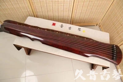 商丘市●久音古琴  ●今日推荐20240222  [顶级演奏伏羲]