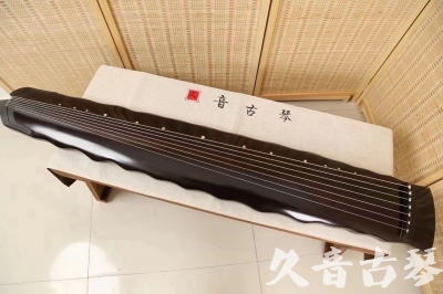 商丘市●久音古琴  ●今日推荐20240226  [高级演奏级落霞]