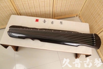 商丘市●久音古琴  ●佳品推荐 20240507[98CM伏羲式]