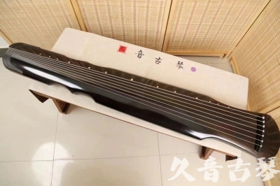 商丘市●久音古琴  ●今日推荐20240509  [收藏级伏羲式]（升级必入）