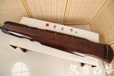 商丘市●久音古琴  ●新品推荐20240515  [高级演奏伏羲式]