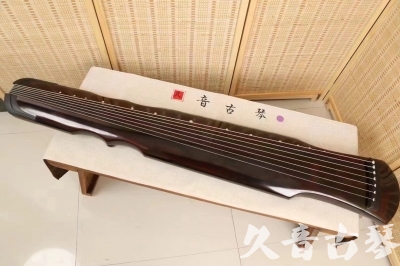 商丘市●久音古琴  ●今日推荐20240517  [收藏级伏羲式]（老师必选）