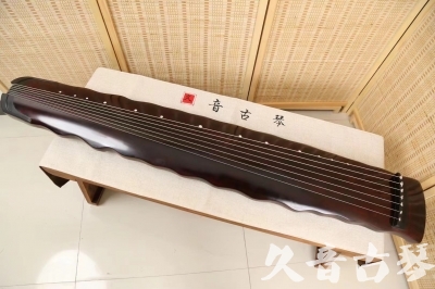 商丘市●久音古琴  ●今日推荐 20240520 [顶级演奏落霞]