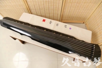 商丘市●久音古琴  ●今日推荐20240523  [收藏级灵机式]