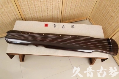 商丘市●久音古琴   ●佳品推荐  20240527 [108CM伏羲式]