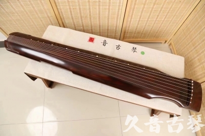 商丘市●久音古琴  ●今日推荐  20240613[顶级演奏仲尼]