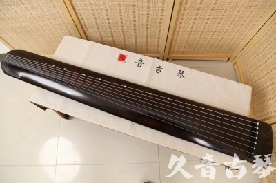 商丘市●久音古琴  ●今日推荐20240624 [高级演奏正和]