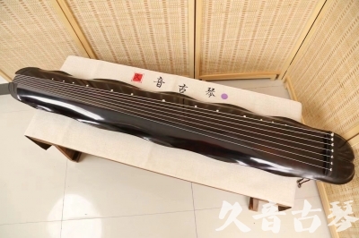商丘市●久音古琴  ●今日推荐 20240724 [收藏级蕉叶式]