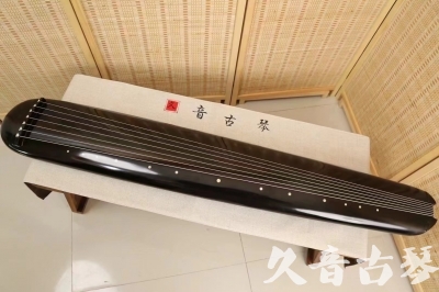 商丘市●久音古琴  ●今日推荐20240726  [精品演奏混沌式]