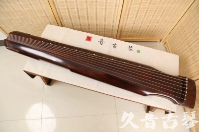 商丘市●久音古琴  ●今日推荐 20240814 [顶级演奏仲尼]