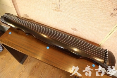 商丘市●久音古琴  ●今日推荐 20240828 [顶级演奏伏羲]