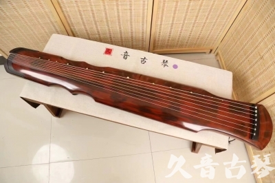 商丘市●久音古琴  ●今日推荐20240831  [收藏级伏羲式]