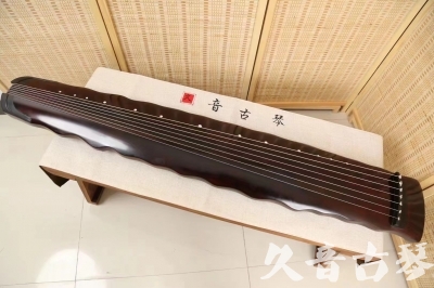 商丘市●久音古琴  ●今日推荐  20240903[顶级演奏落霞]