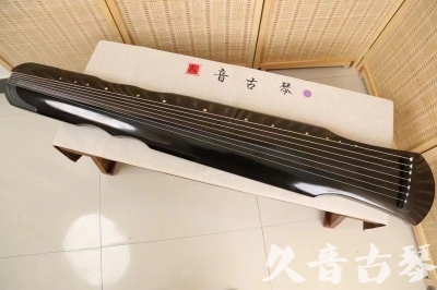 商丘市●久音古琴  ●今日推荐20240913  [收藏级伏羲式]（老师必选）